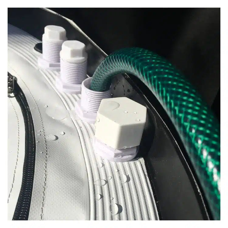 AP FlexiTanks Collapsible Reservoir PRO
