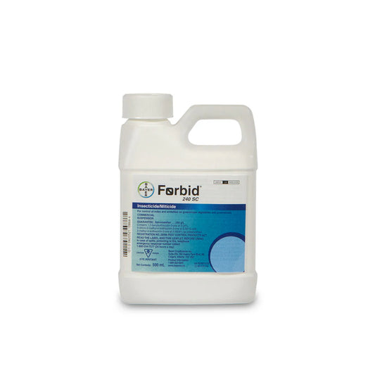 Forbid 240SC / 500mL (Special Order)