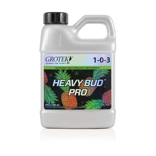 Grotek Heavy Bud Pro