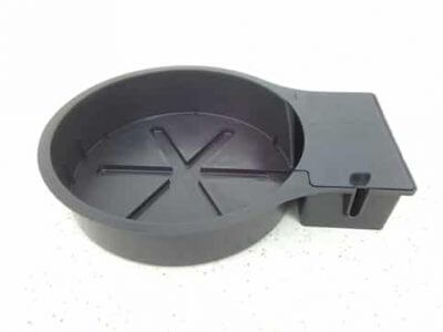 AP 1Pot  & XL Tray & Lid (AquaValve & Grommet NOT Included)