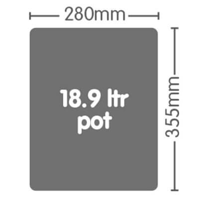 AutoPot Auto9 XL Tray System