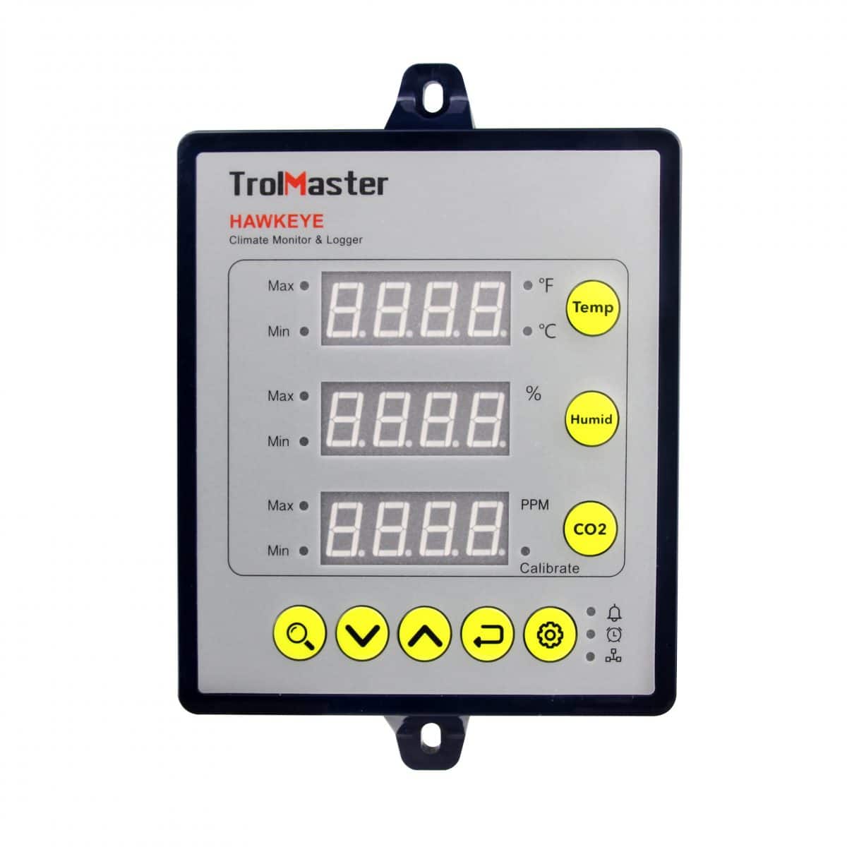 TrolMaster Hawkeye Climate Monitor & Logger (CM-1) (Special Order)