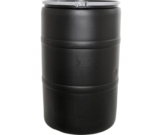 55 Gallon Drum with Locking Lid (Special Order) (Oversized)