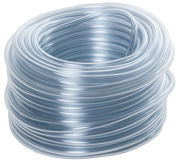 Clear Tubing