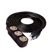 Extension Cord 120V / 240V