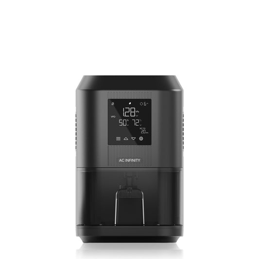 AC Infinity HYDRONE, Dehumidifier w/ VPD Humidity Controls