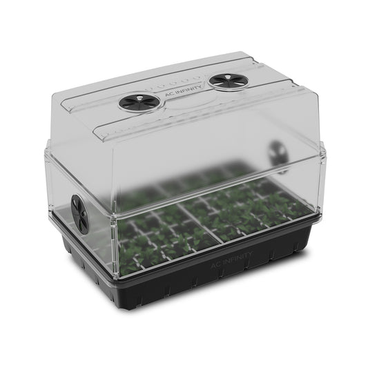ACI HD Humidity Dome Propagation Kit (GEN 2)