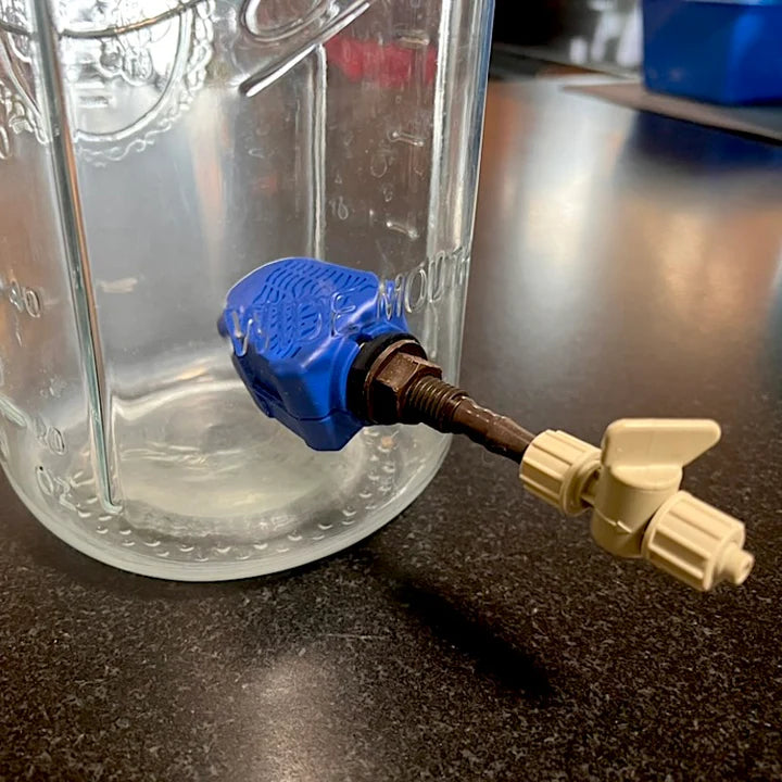 Blumat Inline Filter Strainer