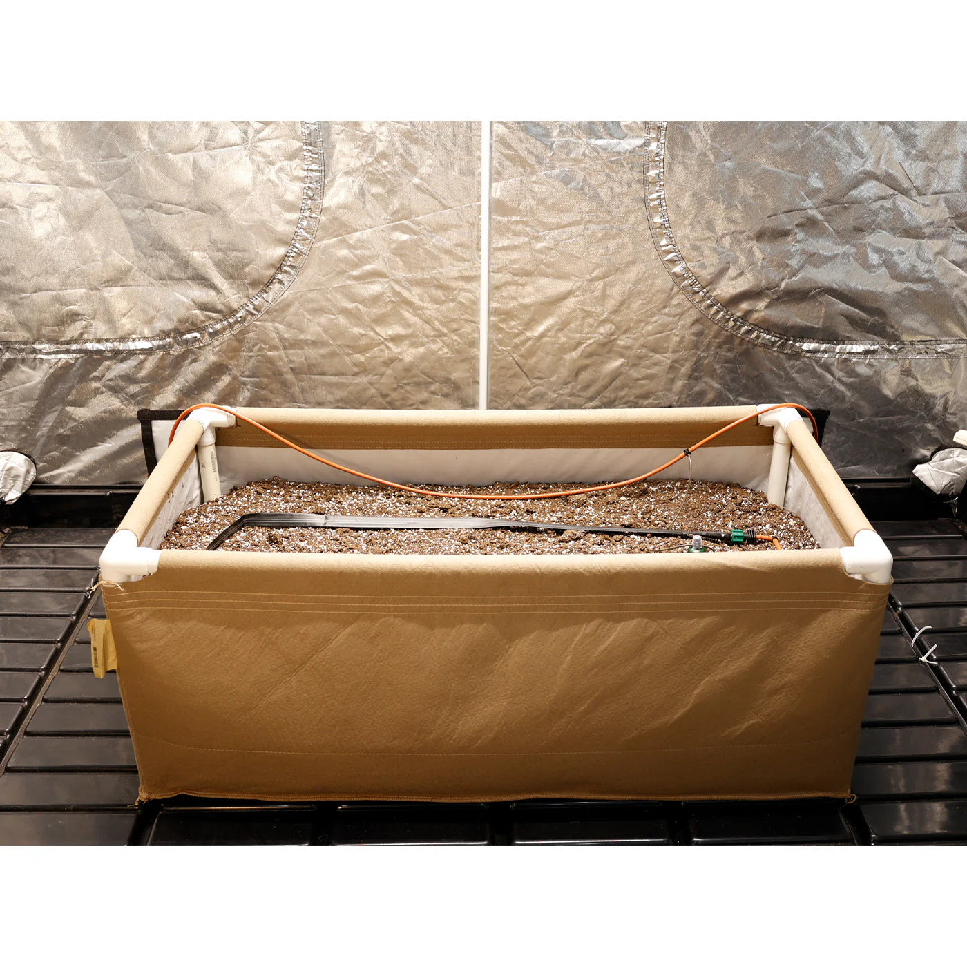 Blusoak 3.0 High Pressure Straight-Line Blumat Kits