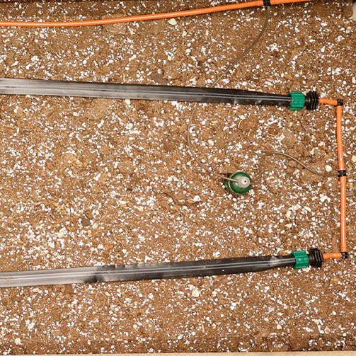 Blusoak 3.0 High Pressure Straight-Line Blumat Kits