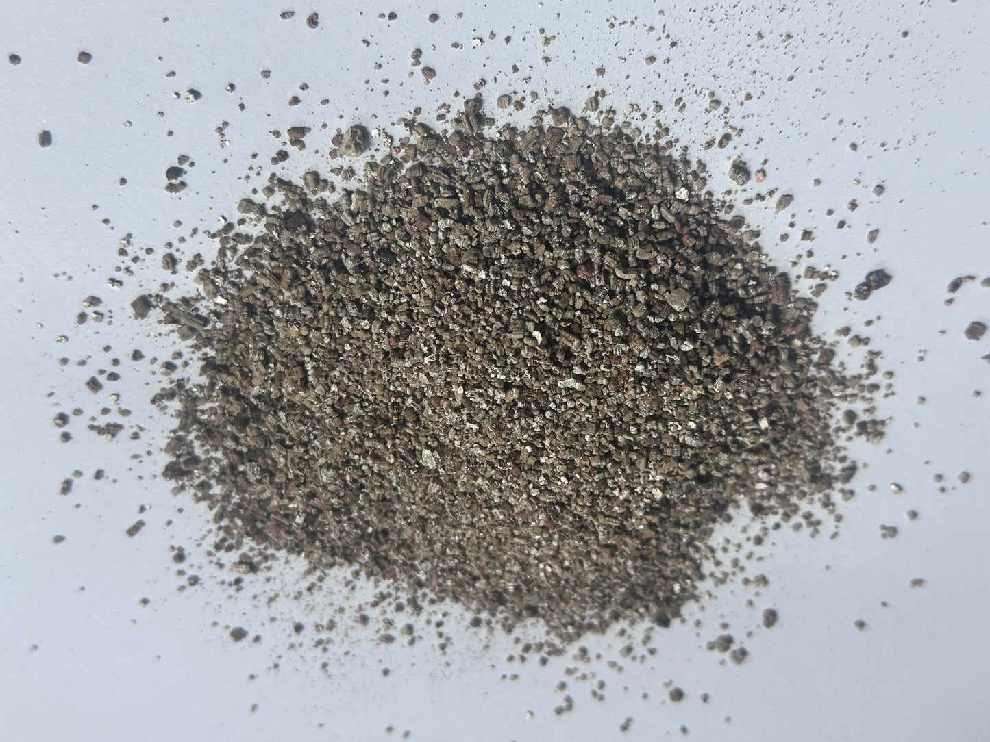 Vermiculite