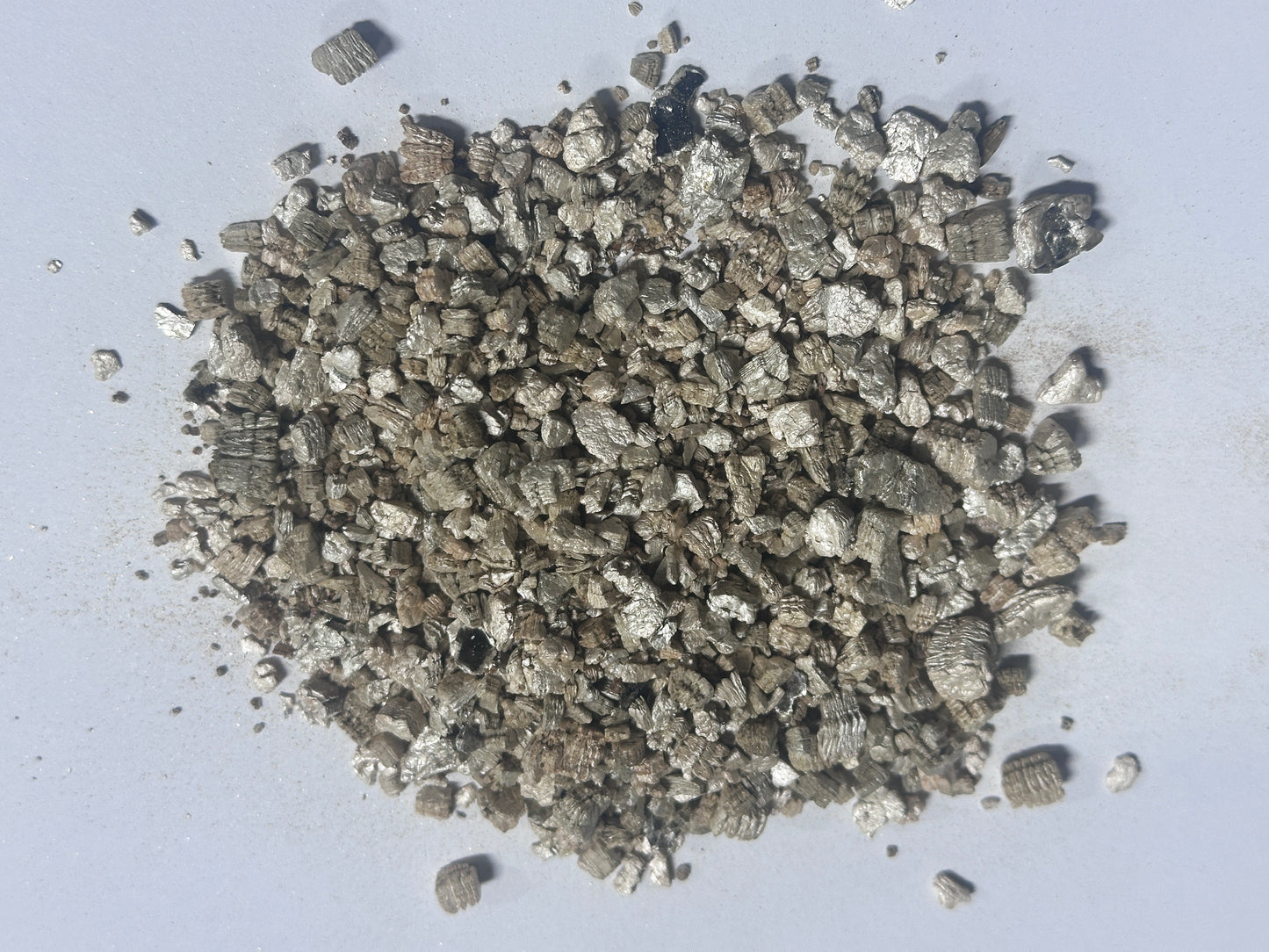 Vermiculite