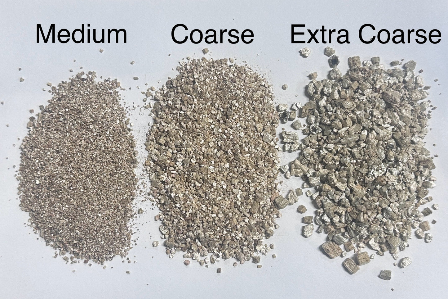 Vermiculite