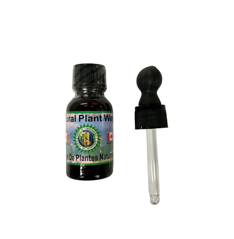 Natural Plant Wash 15mL (Special Order)