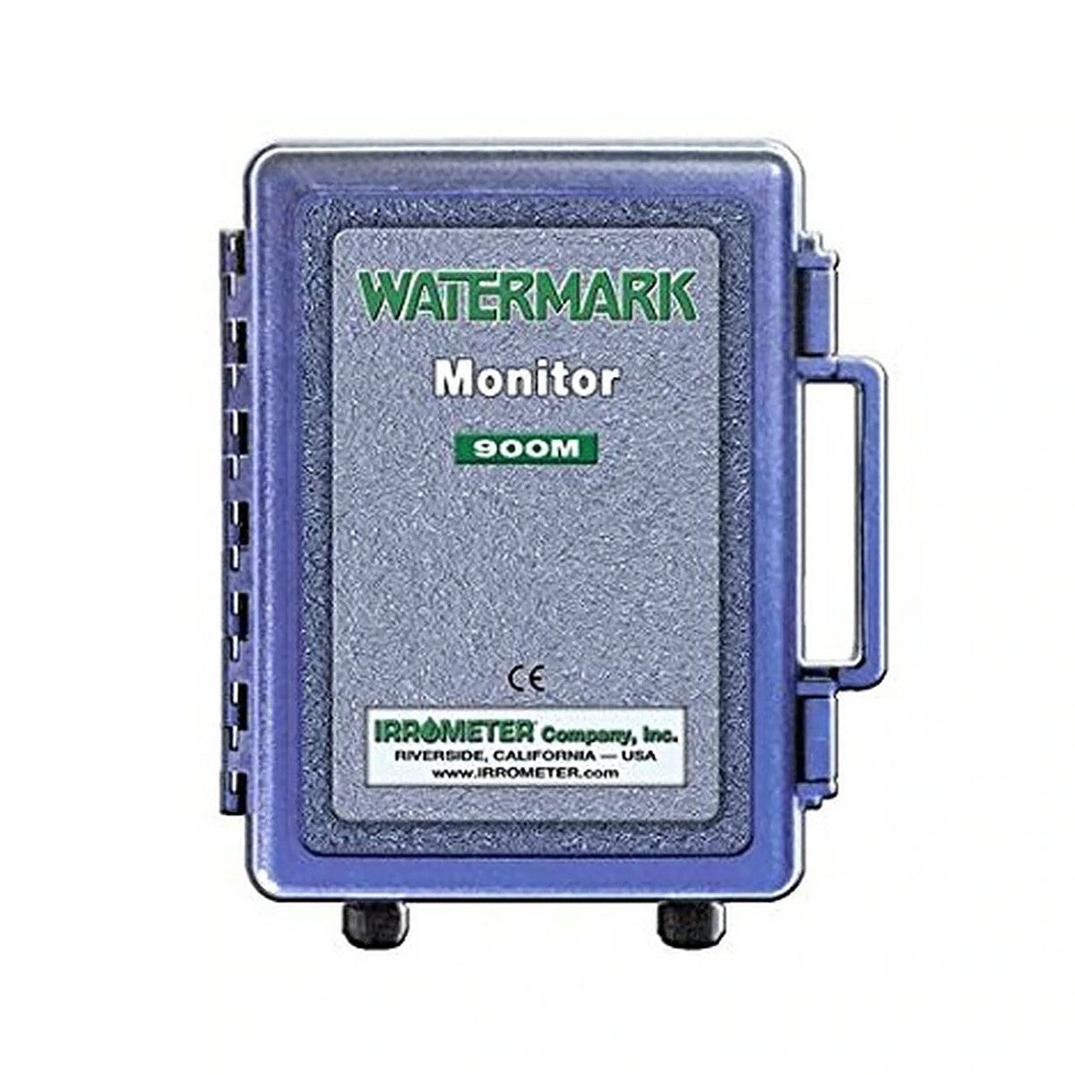 Watermark soil 2024 moisture meter