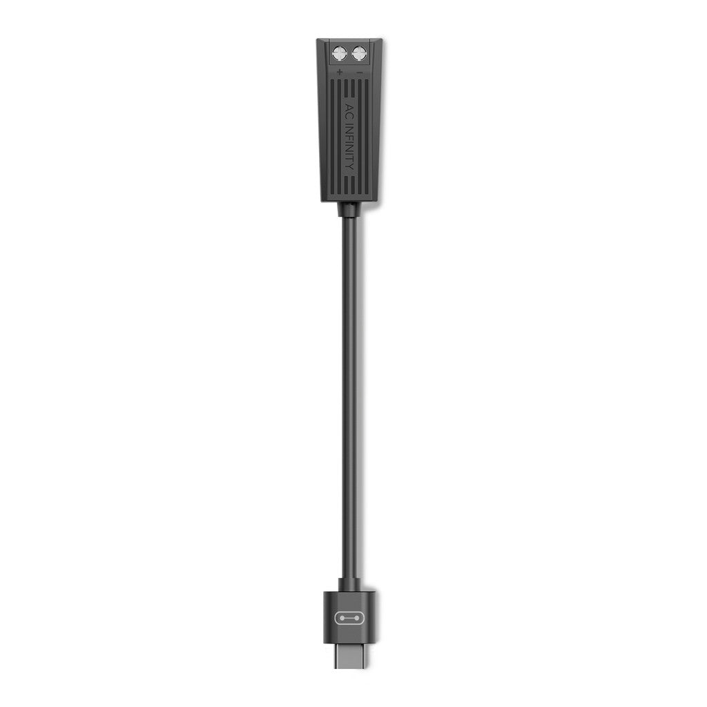 AC Infinity UIS Lighting Adapters