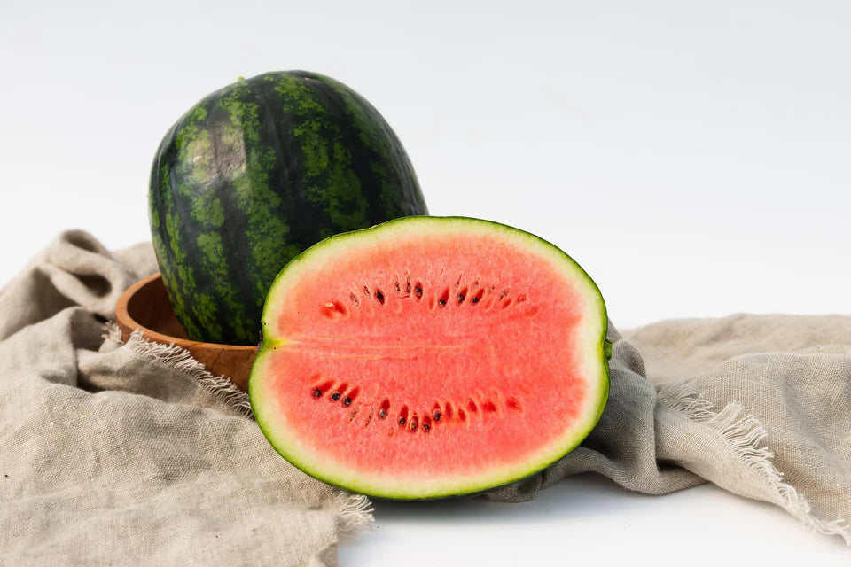 West Coast Seeds (Mini Mike F1 Melon)