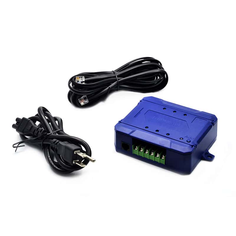 TrolMaster Aqua-X 24V Control Board (Special Order)