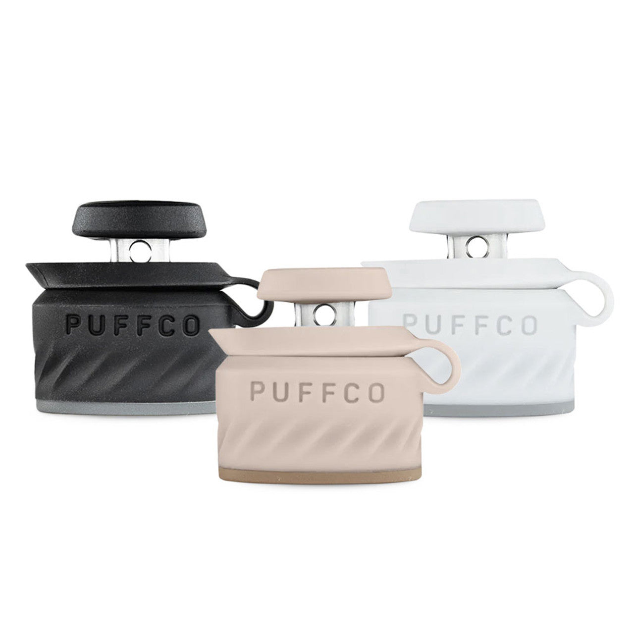 Puffco Peak 和 Peak Pro