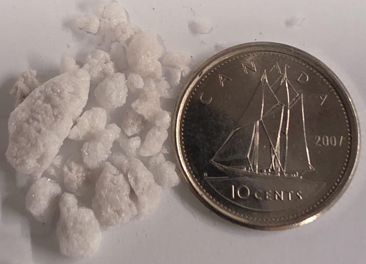 Supreme Perlite Coarse 4Cf / 113L (OMRI)