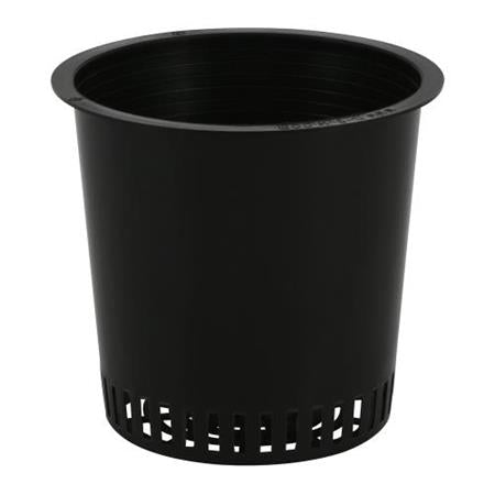Gro Pro Premium Black Mesh Pot