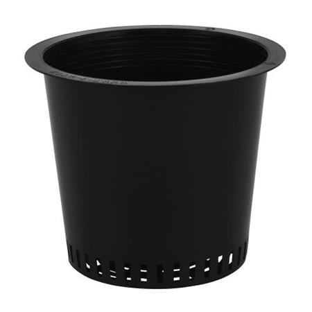 Gro Pro Premium Black Mesh Bottom Pots