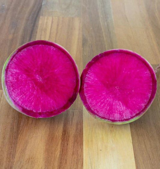 West Coast Seeds (Rido Red F1 Radish)