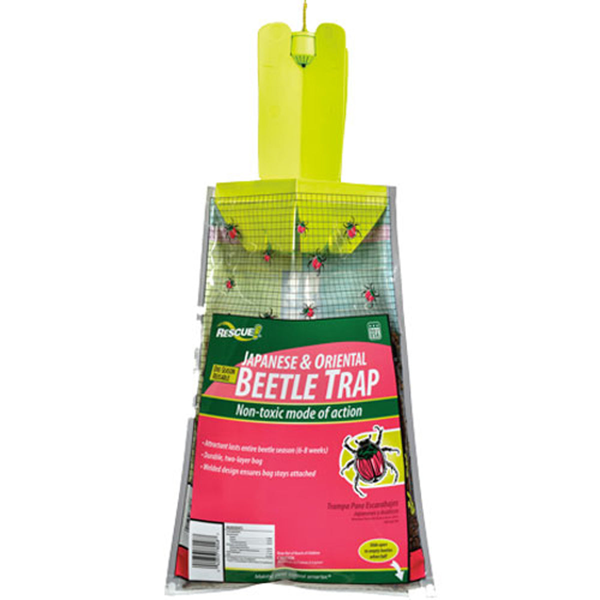 Japanese Beetle Trap (Special Order)