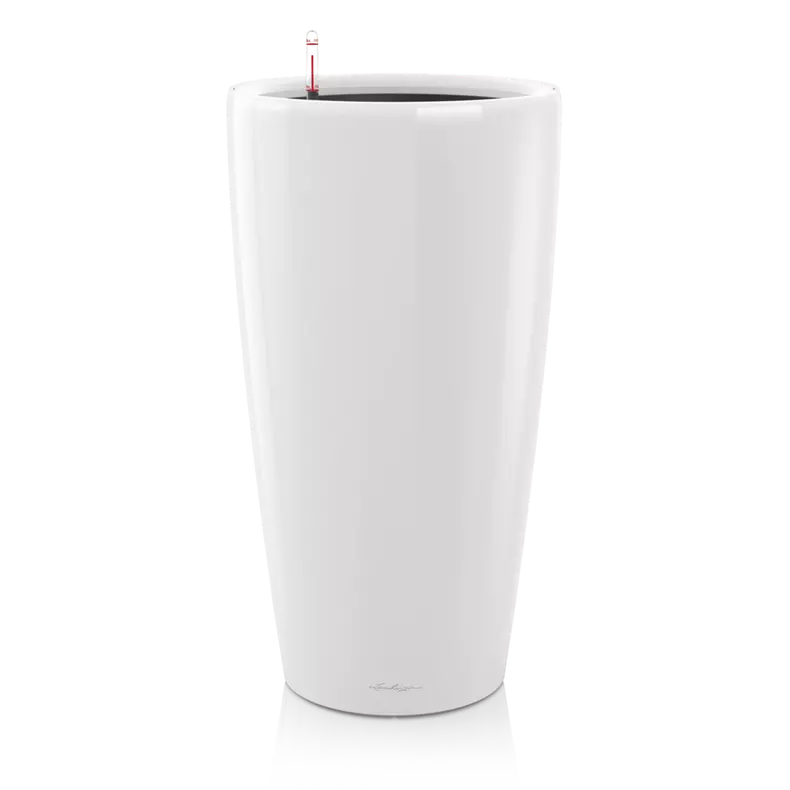 Lechuza Premium 32 White High Gloss (Special Order)