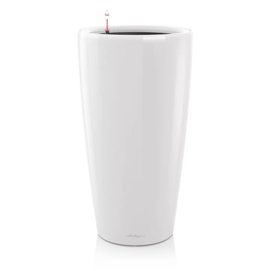 Lechuza Premium 32 White High Gloss (Special Order)