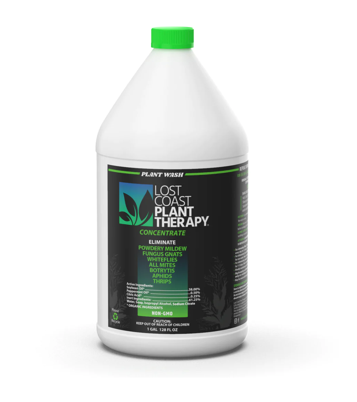 Lost Coast Plant Therapy Concentrate
