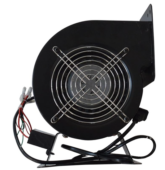 Dust Exhaust Electric Blower Fan (330W)