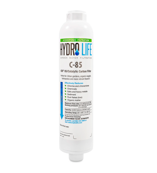 Hydro Life Carbon Filter