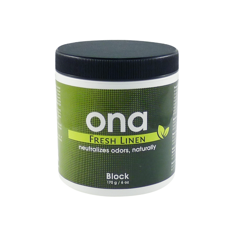 Ona Blocks (170g / 6 Oz)