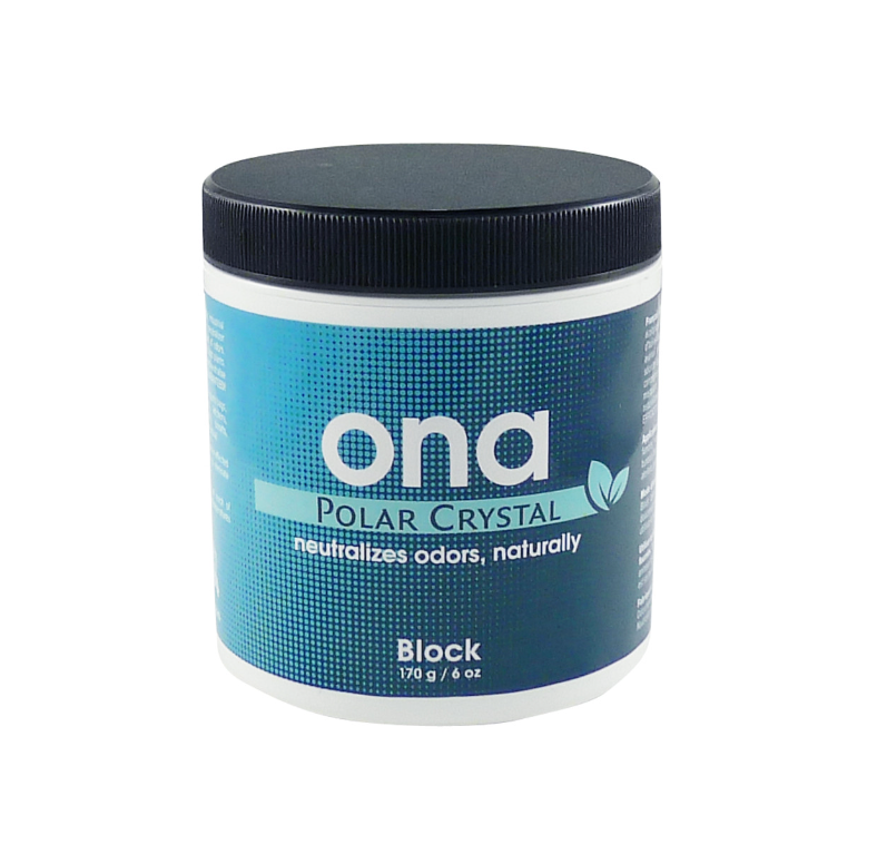 Ona Blocks (170g / 6 Oz)