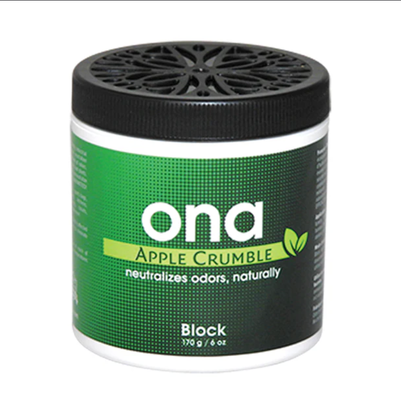 Ona Blocks (170g / 6 Oz)