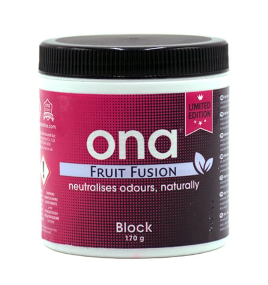 Ona Blocks (170g / 6 Oz)