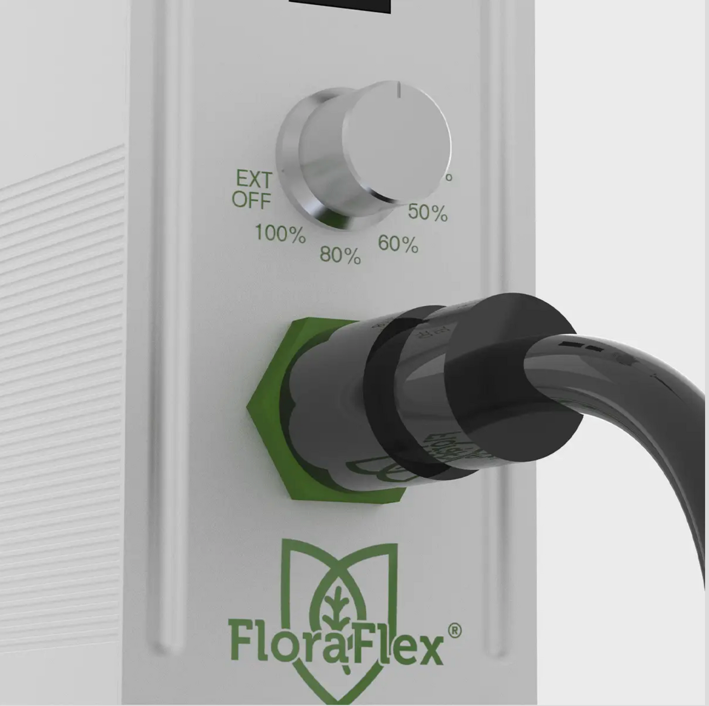 FloraFlex LED 光束 (650W) *