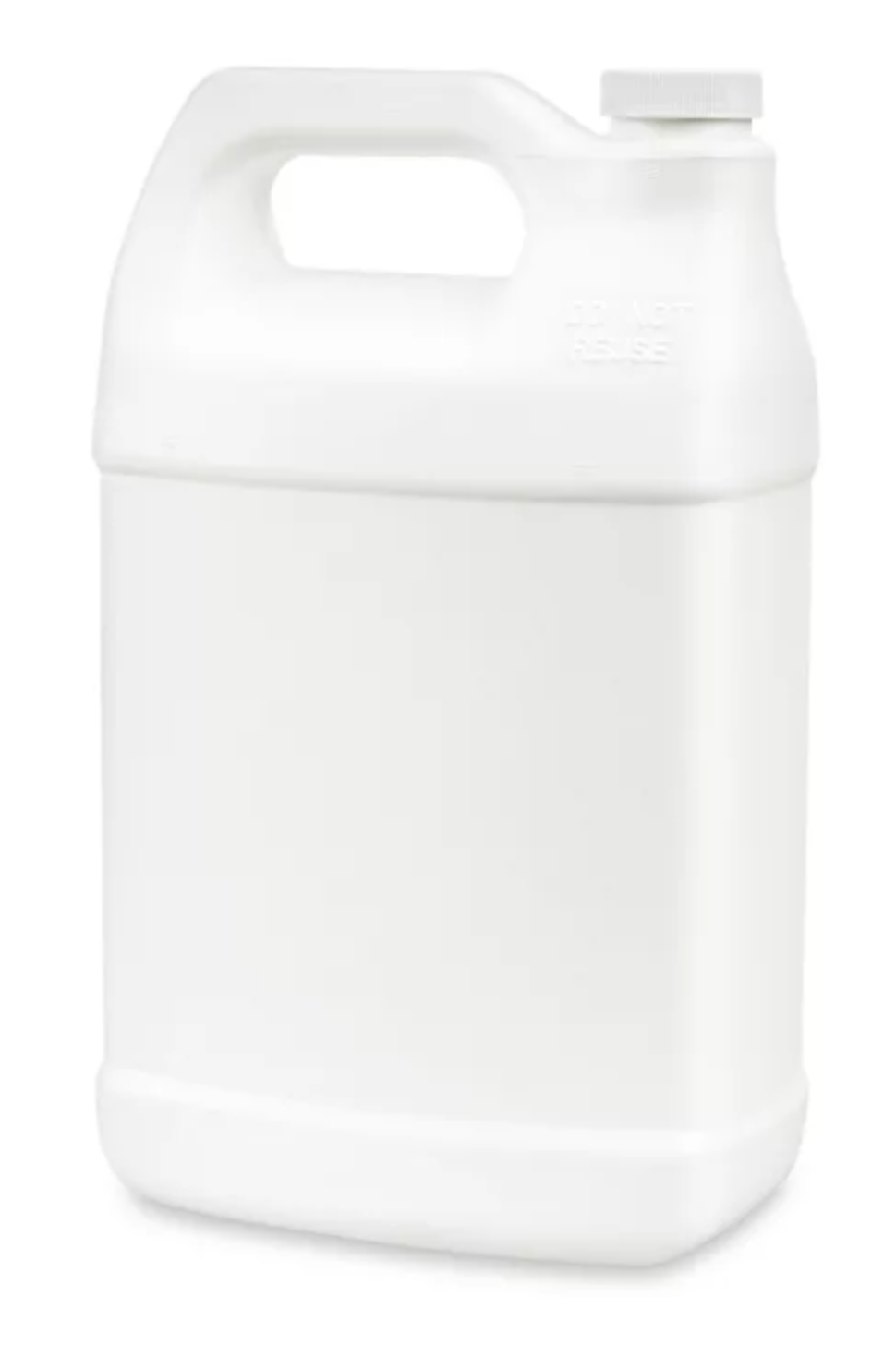 Fluorinated F-Style Jugs 1 Gallon