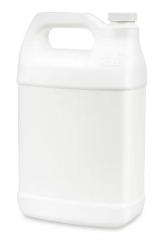 Fluorinated F-Style Jugs 1 Gallon