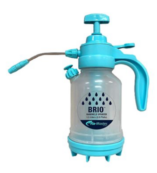 Hudson Brio HD Handheld Sprayer 1.5L (Special Order)