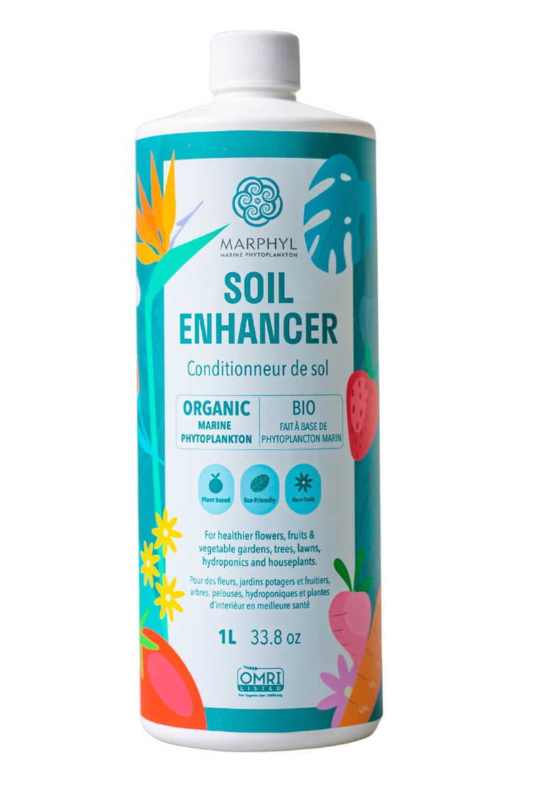 MARPHYL Organic Soil Enhancer