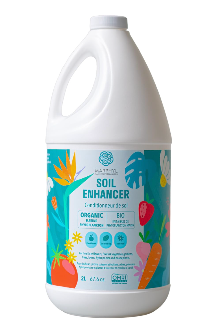 MARPHYL Organic Soil Enhancer