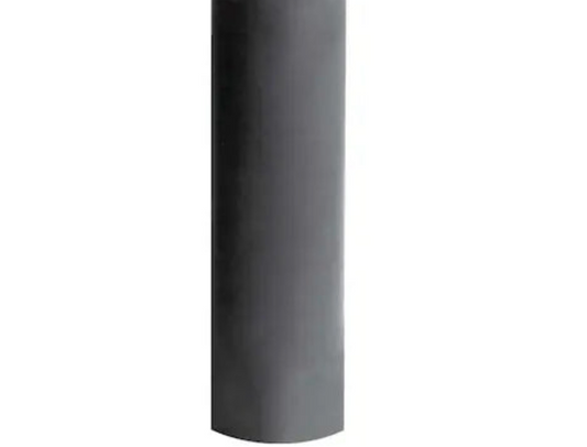 Tuyau en PVC de 1 pouce pour lit surélevé à la base