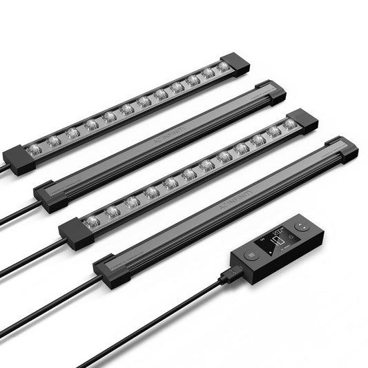 ACI IONBEAM , Supplemental Grow Light Bars, Full Spectrum LED (GEN 2)