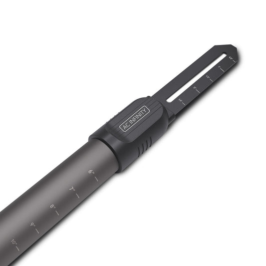 Soil Sensor Probe Exclusively for Controller AI+, Monitors Moisture and Saturation Levels (Special Order)