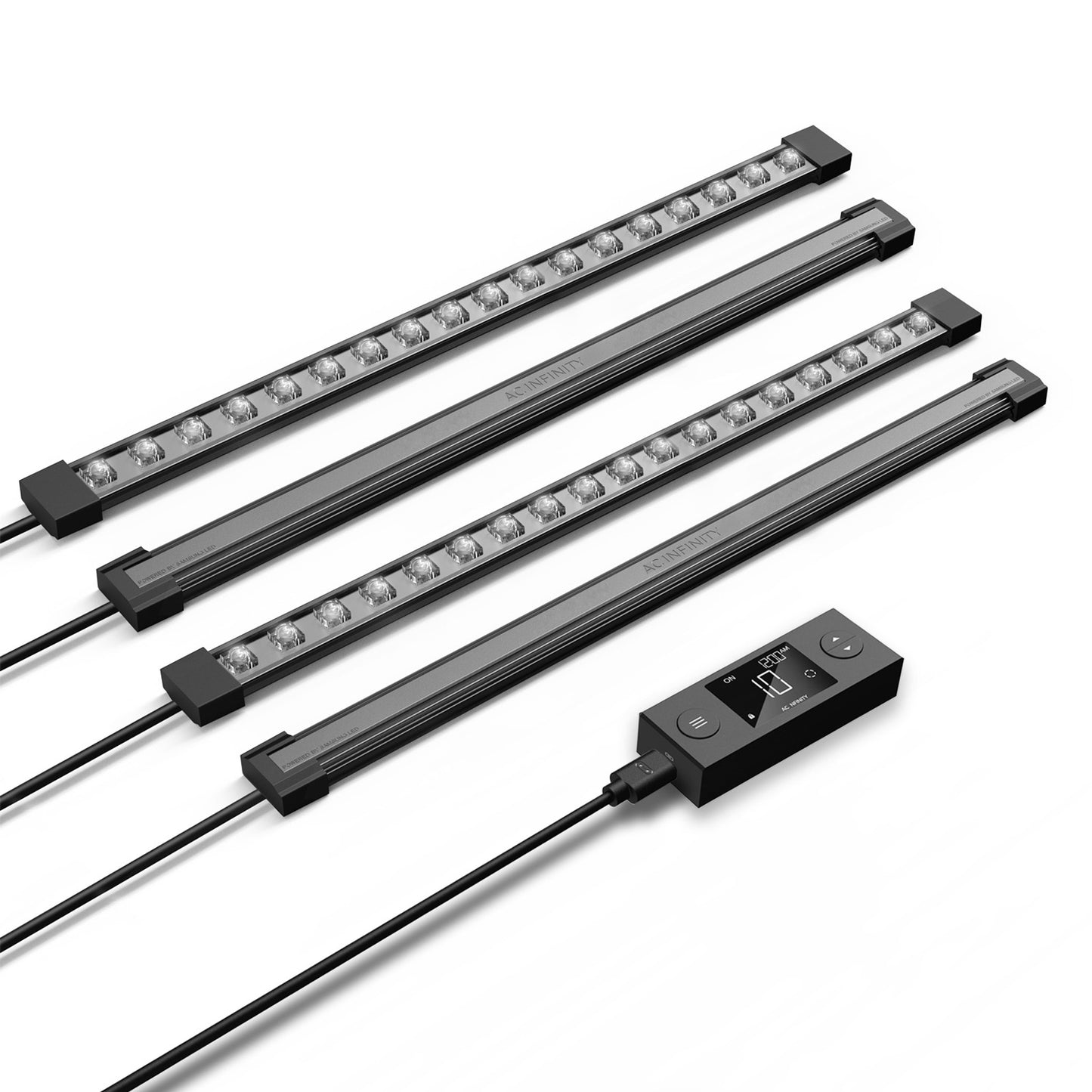 AC Infinity IONBEAM Grow Light Bars & Green LED (Sale 10% OFF)