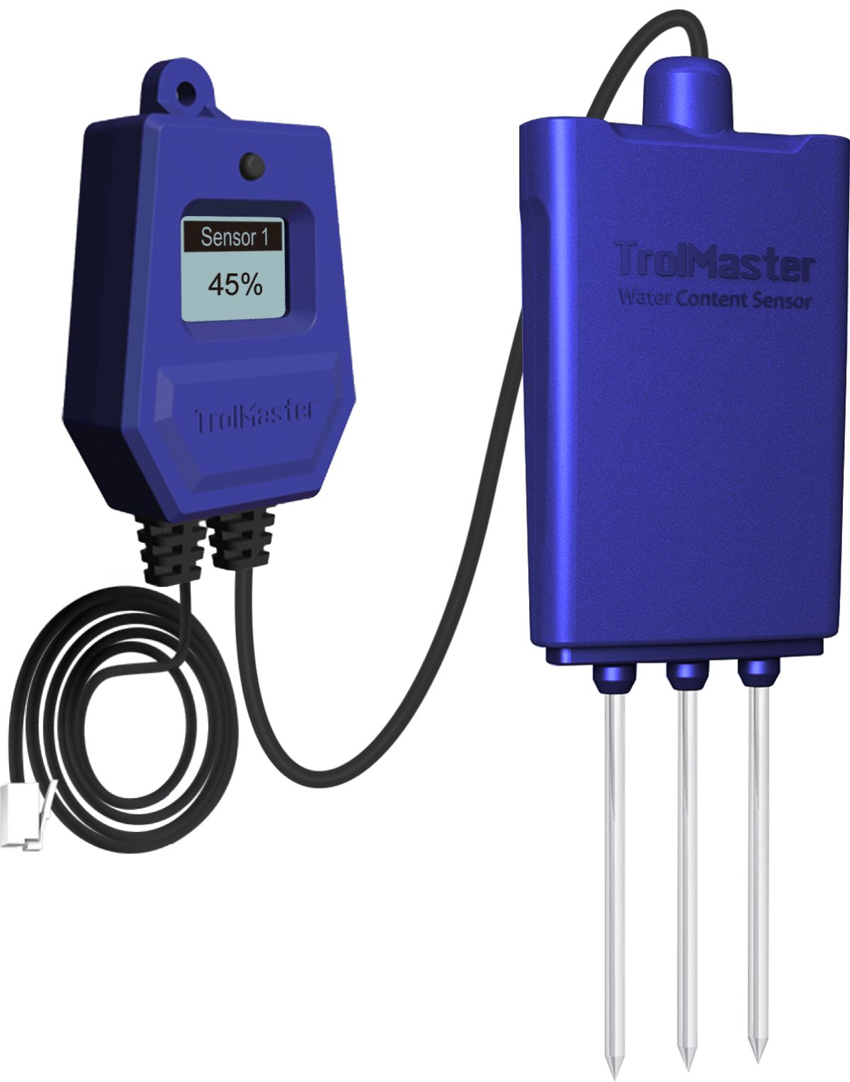 TrolMaster Aqua-X Water Content & Soil Moisture Sensor (WCS-1) (WCS-2) (Sale 10% OFF)