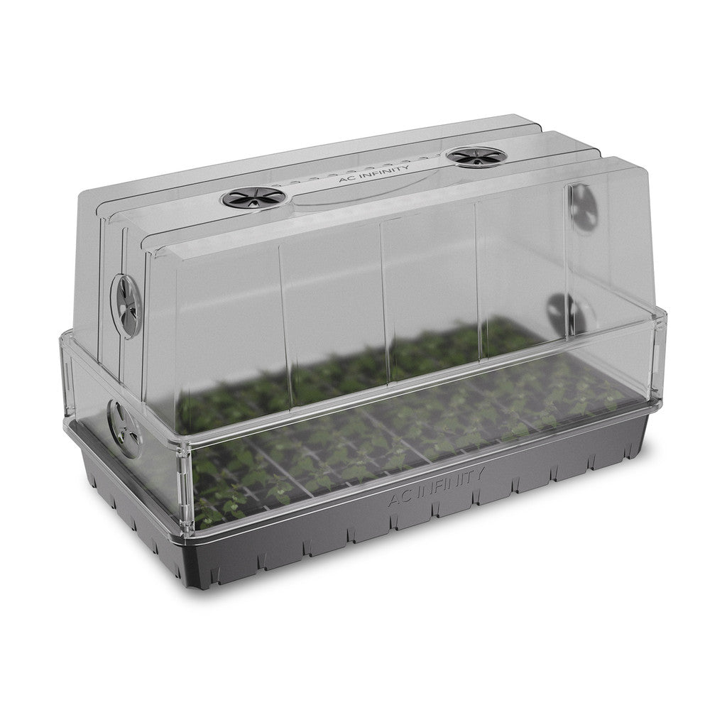 ACI HD Humidity Dome Propagation Kit (GEN 2)