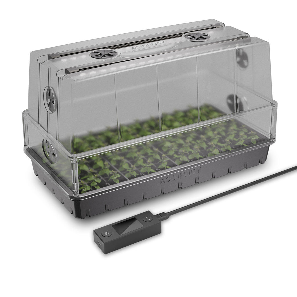 ACI HD Humidity Dome Propagation Kit (GEN 2)
